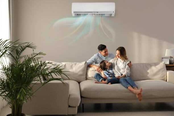 Best HVAC Financing and Leasing in Manchester, VA