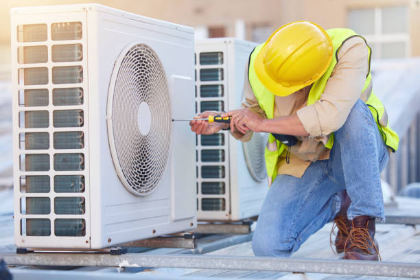 Best HVAC Consulting and Engineering in Manchester, VA