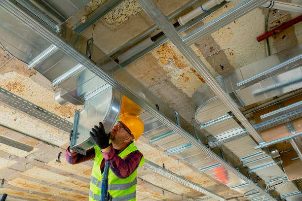 Best HVAC Software and Technology in Manchester, VA