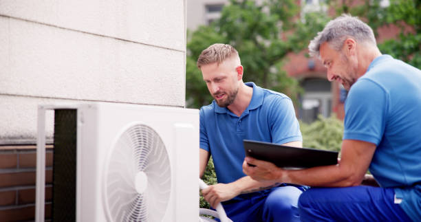 Best Ductless Mini-Split Systems in Manchester, VA