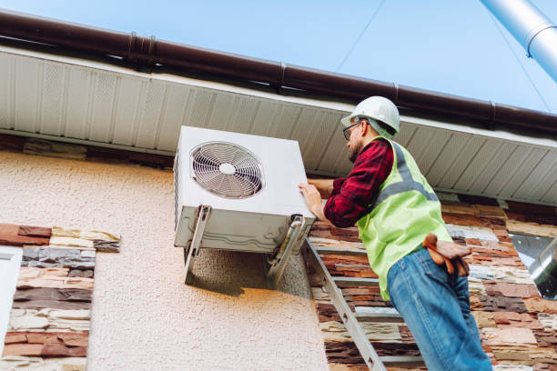 Best HVAC Training and Certification in Manchester, VA