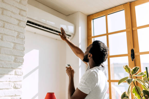 Best Commercial HVAC in Manchester, VA