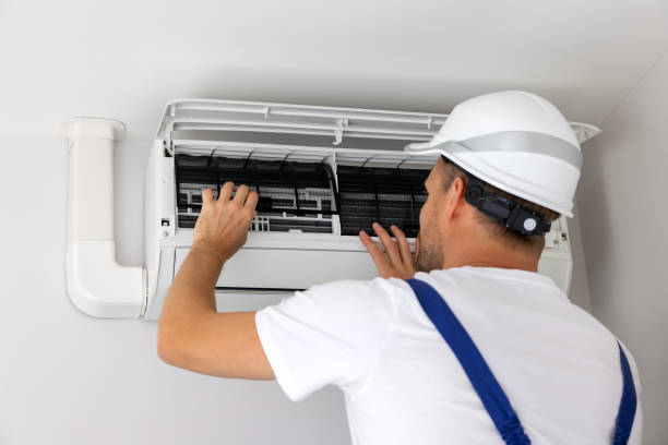 Manchester, VA HVAC Company