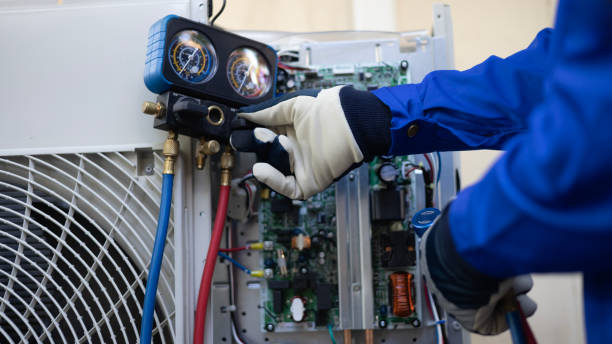 Best Geothermal HVAC Systems in Manchester, VA