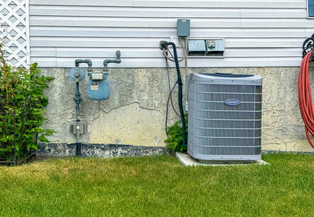 Best Energy-efficient HVAC Solutions in Manchester, VA